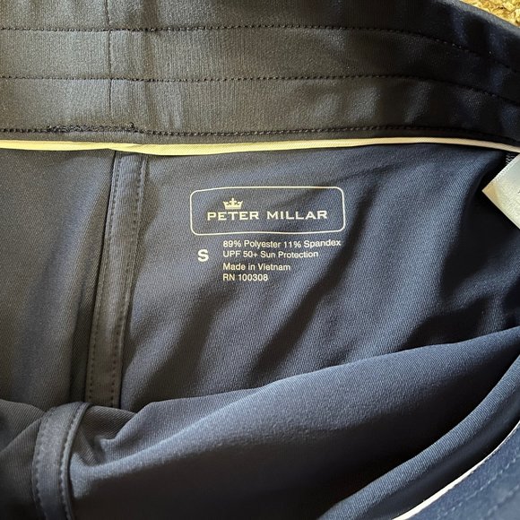 Peter Millar Tennis Skirt - Picture 4 of 5